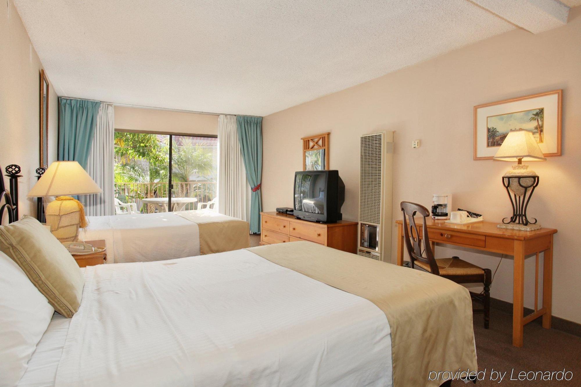 Oceanside Marina Suites - A Waterfront Hotel Pokój zdjęcie