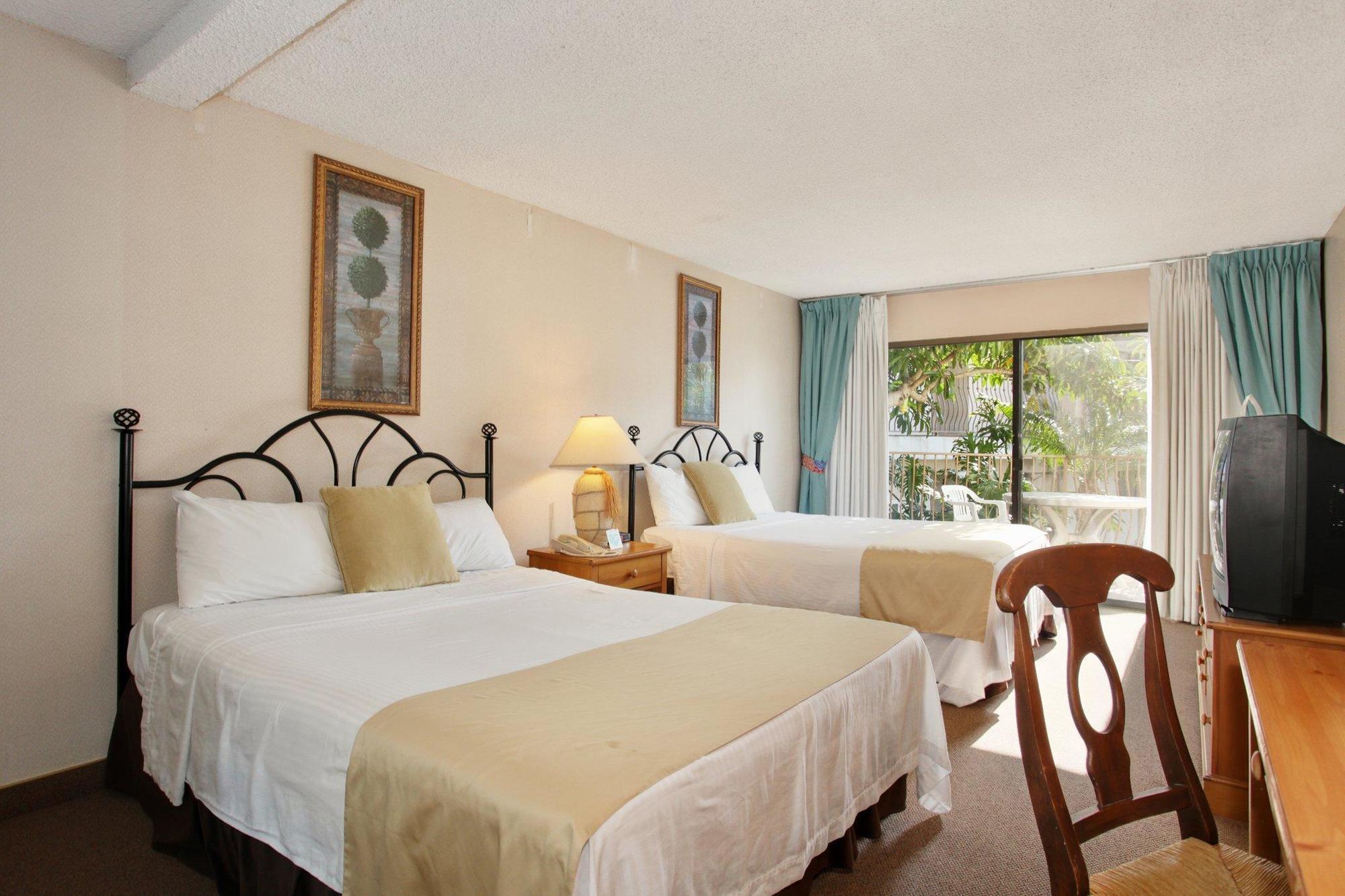 Oceanside Marina Suites - A Waterfront Hotel Zewnętrze zdjęcie